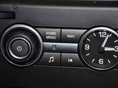 2013款 2.0T 自动 Si4 越动限量版5座
