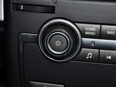 2013款 2.0T 自动 Si4 越动限量版5座