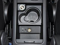 2013款 2.0T 自动 Si4 越动限量版5座