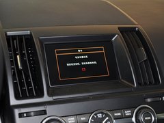 2013款 2.0T 自动 Si4 越动限量版5座