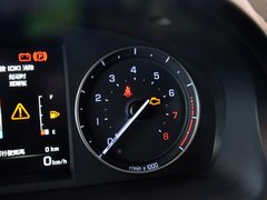 2013款 2.0T 自动 Si4 越动限量版5座