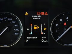 2013款 2.0T 自动 Si4 越动限量版5座