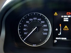 2013款 2.0T 自动 Si4 越动限量版5座