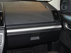 2013款 2.0T 自动 Si4 越动限量版5座
