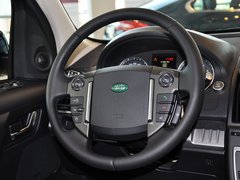 2013款 2.0T 自动 Si4 越动限量版5座