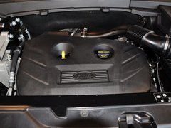 2013款 2.0T 自动 Si4 越动限量版5座