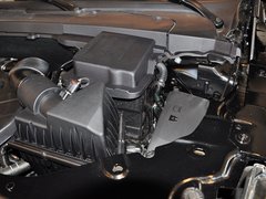 2013款 2.0T 自动 Si4 越动限量版5座