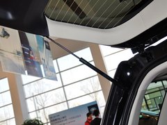 2013款 2.0T 自动 Si4 越动限量版5座