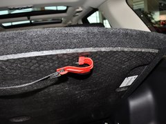 2013款 2.0T 自动 Si4 越动限量版5座