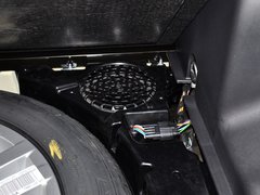 2013款 2.0T 自动 Si4 越动限量版5座