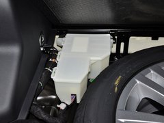 2013款 2.0T 自动 Si4 越动限量版5座