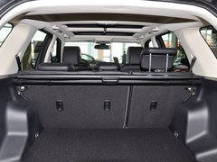 2013款 2.0T 自动 Si4 越动限量版5座