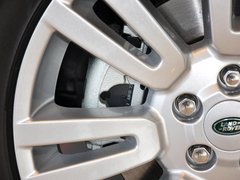 2013款 2.0T 自动 Si4 越动限量版5座