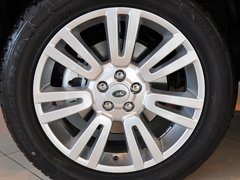 2013款 2.0T 自动 Si4 越动限量版5座