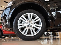 2013款 2.0T 自动 Si4 越动限量版5座