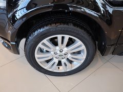 2013款 2.0T 自动 Si4 越动限量版5座