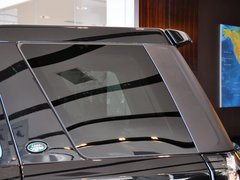 2013款 2.0T 自动 Si4 越动限量版5座