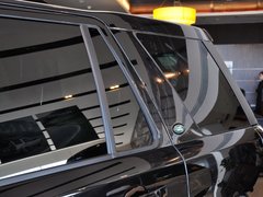 2013款 2.0T 自动 Si4 越动限量版5座