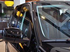 2013款 2.0T 自动 Si4 越动限量版5座