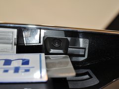 2013款 2.0T 自动 Si4 越动限量版5座