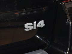 2013款 2.0T 自动 Si4 越动限量版5座