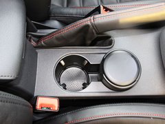 2013款 2.0 TSI GLI
