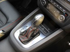 2013款 2.0 TSI GLI