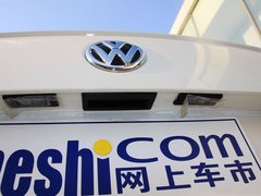 2013款 2.0 TSI GLI