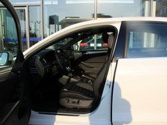 2013款 2.0 TSI GLI