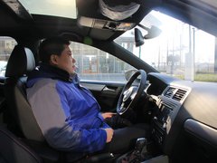 2013款 2.0 TSI GLI