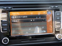 2013款 2.0 TSI GLI