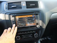 2013款 2.0 TSI GLI