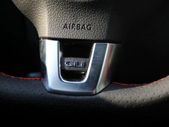 2013款 2.0 TSI GLI