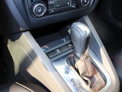 2013款 2.0 TSI GLI
