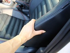 2013款 2.0 TSI GLI