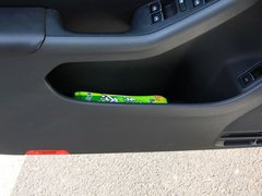 2013款 2.0 TSI GLI