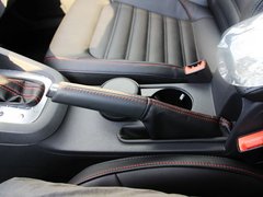 2013款 2.0 TSI GLI