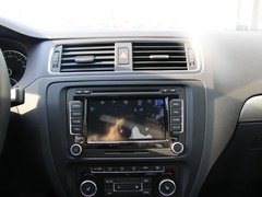 2013款 2.0 TSI GLI