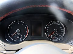 2013款 2.0 TSI GLI