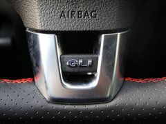 2013款 2.0 TSI GLI