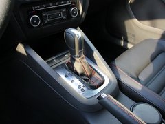 2013款 2.0 TSI GLI
