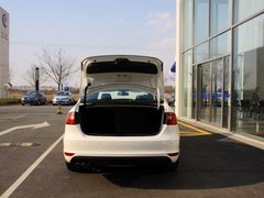 2013款 2.0 TSI GLI
