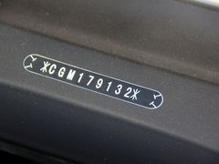 2013款 2.0 TSI GLI