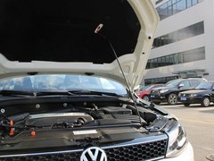 2013款 2.0 TSI GLI