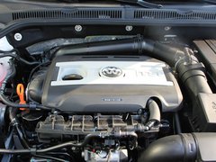 2013款 2.0 TSI GLI