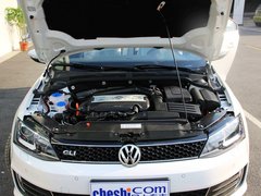 2013款 2.0 TSI GLI