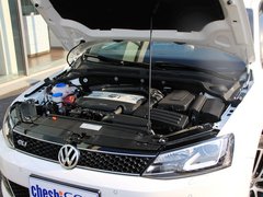 2013款 2.0 TSI GLI