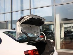 2013款 2.0 TSI GLI