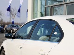 2013款 2.0 TSI GLI