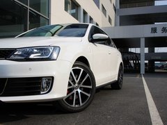 2013款 2.0 TSI GLI